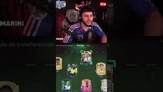 MI TÁCTICAS PARA ESTE FUTCHAMPIONS 📝 fc25ultimateteam eafc25 [upl. by Phalan]