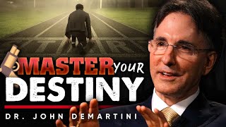 Breaking Free From Historical Victim to Destinys Master  Brian Rose amp John Demartini [upl. by Nodnahs]