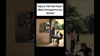 Today in 1969 Pink Floyd’s album Ummagumma was released PinkFloyd Ummagumma AltMusic [upl. by Eelyma]