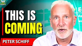 Turn To GOLD ASAP  Peter Schiff [upl. by Pestana]