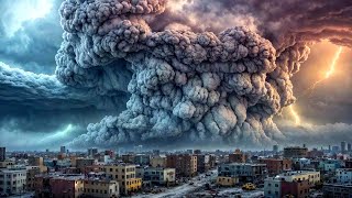 TOP 25 minutes of natural disastersThe biggest events in world The world is praying for people [upl. by Tuhn635]