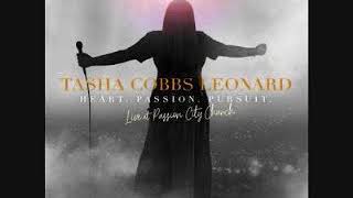 17 Doves Eyes Live Tasha Cobbs Leonard [upl. by Hgeilhsa732]