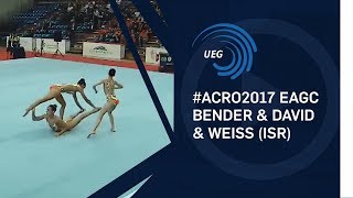 Womens group Israel  2017 11  16 final [upl. by Whale]