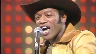 Bobby Womack LIVE 1974 [upl. by Jolie]