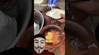 55 hajar ke chaat kese bante hai dekhlo streetfood indianstreetfood foodtalkindia [upl. by Nomelif]