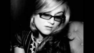 Melody Gardot  Our Love is easy with lyrics [upl. by Adnamaa]