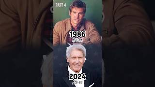 Best Actor nominees for Oscars 1980s How Do They look in 2024 Part4 oscars thenandnow acotor [upl. by Faxan]