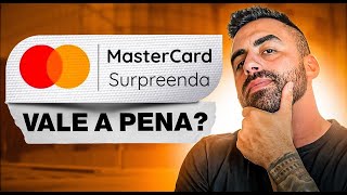 mastercard surpreenda vale a pena tutorial completo 2024 [upl. by Lauri]