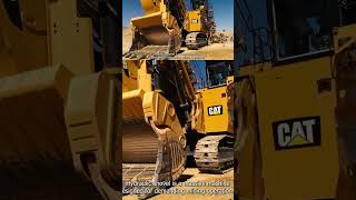 10 Largest and most Powerful Excavators in the World [upl. by Esinaej]