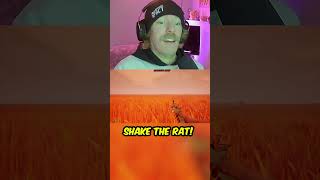 DONT PLAY THIS GAME 🐀 RATSHAKER scarygaming [upl. by Enelad]