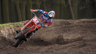 JEFFREY HERLINGS  MOTIVATION HD [upl. by Adama]