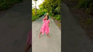 Trisha dance 🙏 Chand se Pardashotrs dance [upl. by Zetnas]