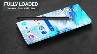 Samsung Galaxy S25 Ultra First Look Specifications Features Specs Price Release Date Trailer [upl. by Monney]