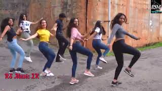 Raginiye රාගිනියේ Dance Video  RS Beats [upl. by Aliac]