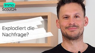 💥 Explodiert die Nachfrage nach Immobilien [upl. by Strephonn]