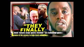 2024 Why Prince Harry is suing Diddy [upl. by Arytal]