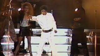 The Jacksons  Workin Day And Night  The Jacksons Live  Live 1981 US Tour [upl. by Lilas]