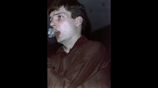 Joy Division  Live Imperial Hotel Blackpool England 27th July 1979 [upl. by Nanice]