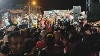 Candido Fabre y Su Banda De Carnaval En Carnaval [upl. by Nuahsed]