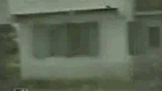 tornado destroy a house [upl. by Franck366]