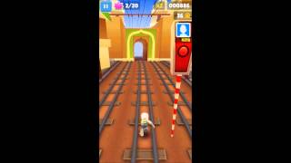 Subway Surfers Oyunu Oyna [upl. by Fan161]