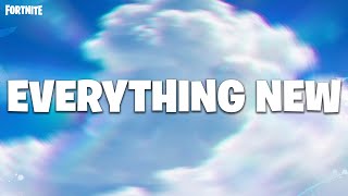 Fortnite News Update Today [upl. by Murphy]