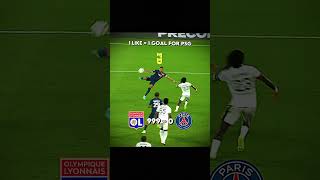 Can PSG Comeback Against Olympique Lyonnais [upl. by Groves]