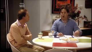 That Mitchell and Webb Look  Friends Of Moneypenny James Bond Sketch [upl. by Mulderig962]