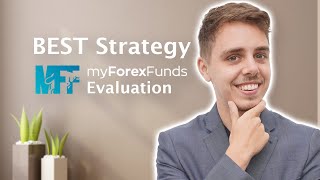 How To Pass My Forex Funds Evaluation Step By Step  MFF Prop Firm Challenge [upl. by Magas]