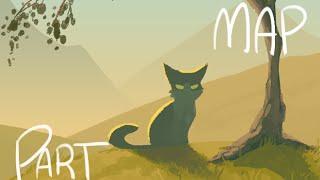 The Adventures of a dog cat and bird  Storytelling MAP [upl. by Bendicta]