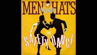 Men Without Hats  The Safety Dance 1982 [upl. by Zipnick]