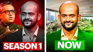 Shark Tank India Season 1 Startups Then vs Now [upl. by Schwartz]