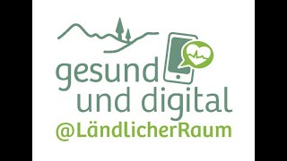 Digitale Anwendungen und KI in der Medizin – Der Computer als Arzt Oder mehr Zeit fürs Wesentliche [upl. by Treat]