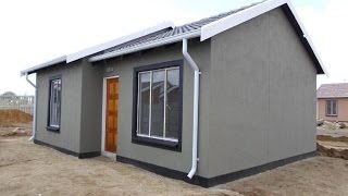 2 Bedroom House For Sale in Windmill Park Boksburg South Africa for ZAR 390000 [upl. by Aigneis]