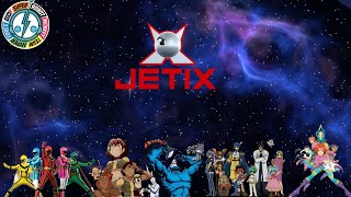 Jetix Repack 7 [upl. by Cazzie]