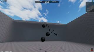 2 423k gridshot reflex aim trainer [upl. by Analah]