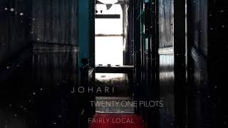 Twenty One Pilots quotFairly Localquot ► Metal Cover [upl. by Cummings]