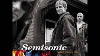 Semisonic Never You Mind [upl. by Nrevel]