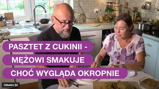 Pasztet Nie Dał Się Wyjąć Z Foremki Ale Smak Ma Idealny [upl. by Crofton794]