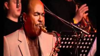 Stablemates Benny Golson amp Jazz Orchestra [upl. by Marieann487]