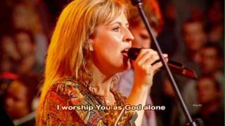 Hillsong  Open My Eyes  With SubtitlesLyrics  HD Version [upl. by Letnoj]