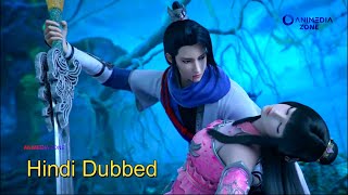 New Video Animated Hindi Dubbed [upl. by Ardnasal]