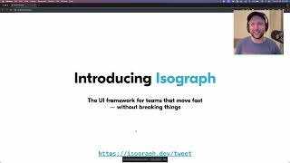 Introducing Isograph 010 [upl. by Limhaj75]