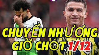 CHUYỂN NHƯỢNG GIỜ CHÓT 112 LEIPZIG NHẮM ĐẾN MUANISALAH PHÁ KỶ LỤC TIỀN LƯƠNG CỦA RONALDO [upl. by Lamori583]