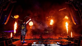 Alesso Live at Ultra Music Festival Miami 2022  UMF Full DJ Set [upl. by Nabe]