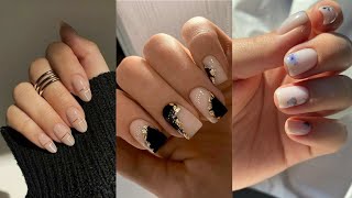 50 IDÉES D’ONGLES  DÉCORATION NAILS TENDANCE 2021 Nail Art 4 [upl. by Athelstan12]