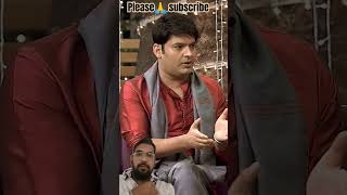 Kapil Sharma show ajay devgan amp kajol with Kapilalliswell100m trending funny shorts yt [upl. by Giffard]