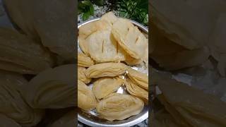 Fini Roti Nepali Recipe  shorts ytshorts nepalifood ambucooks [upl. by Lorene]