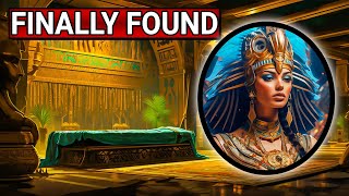 This Is What Really Happened to Cleopatra And Its Not What You Think [upl. by Lara467]