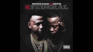 Moneybagg Yo amp Yo Gotti quotNarleyquot 2Federal [upl. by O'Toole]